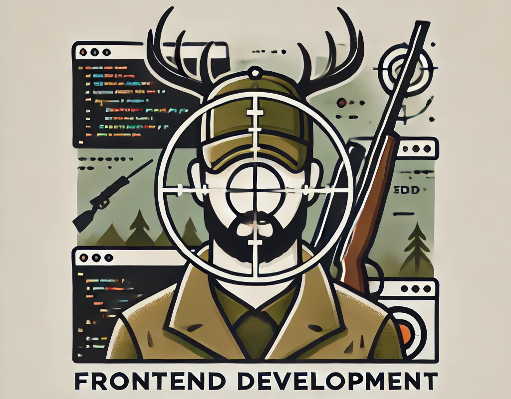 Frontend image